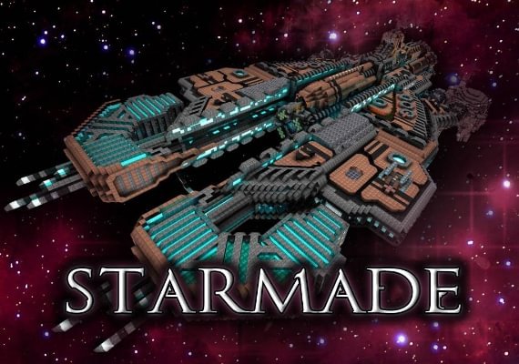 StarMade Global