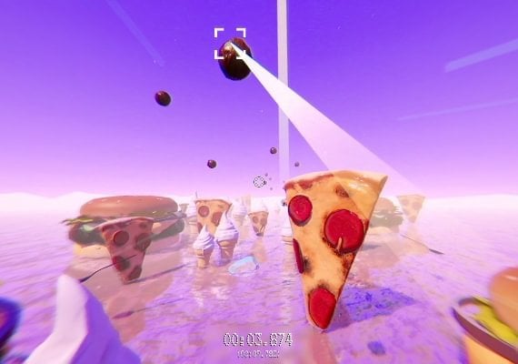 Verlet Swing EN Global screenshot 2