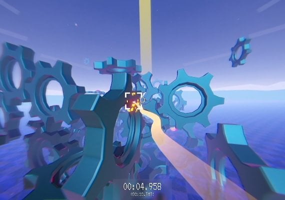 Verlet Swing EN Global screenshot 3