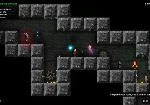 Tallowmere EN Global screenshot 3