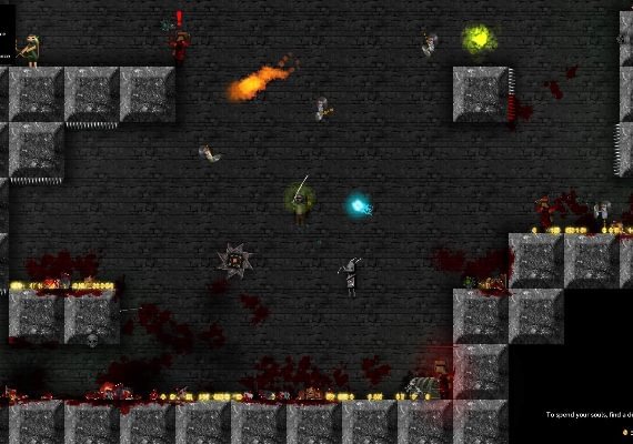 Tallowmere EN Global screenshot 4