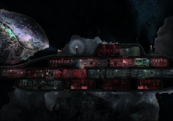 Barotrauma EN/DE/FR/PT/RU/ZH/ZH Global screenshot 2