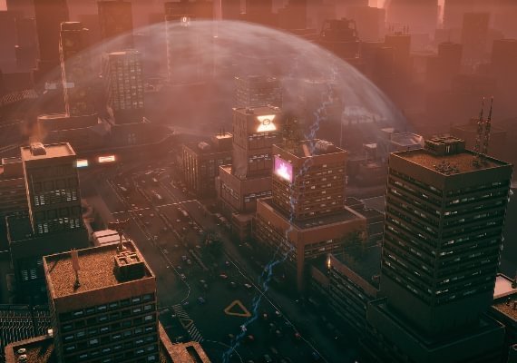 BattleTech: Urban Warfare DLC EN/DE/FR/RU Global screenshot 3