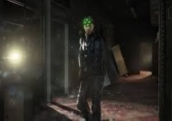 Tom Clancy's Splinter Cell: Blacklist EN Global screenshot 3