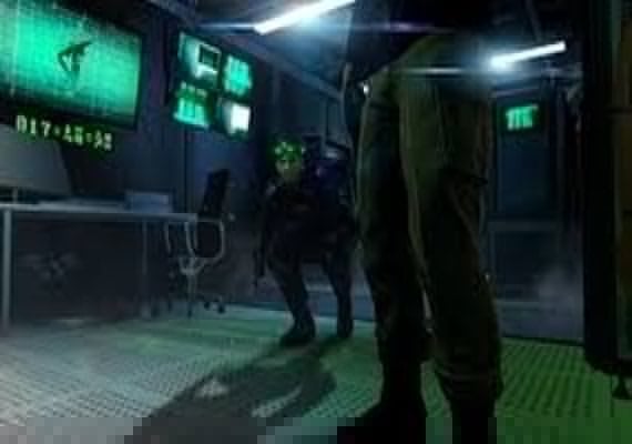 Tom Clancy's Splinter Cell: Blacklist EN Global screenshot 4