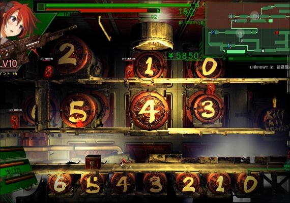 Dead or School EN/JA/ZH Global screenshot 3