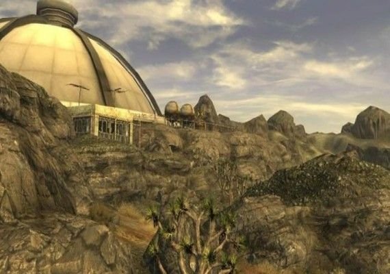 Fallout: New Vegas Ultimate Edition EN/PL/CS/RU Global screenshot 3