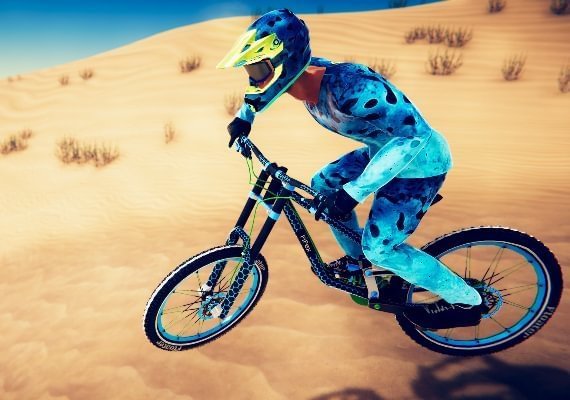 Descenders EN Global screenshot 3