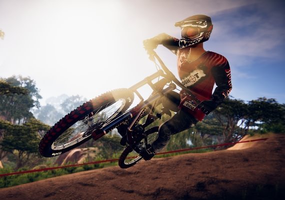 Descenders EN Global screenshot 4