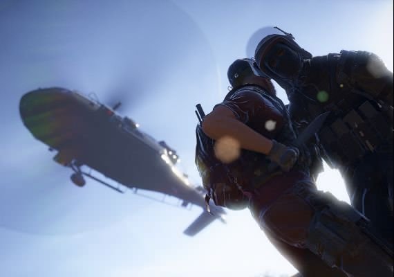 Tom Clancy's Ghost Recon: Wildlands - Season Pass DLC EN/DE/FR/IT/PL/JA/PT/ES EU screenshot 2