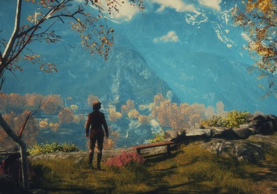 Draugen EN Global screenshot 2