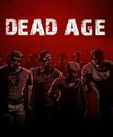 Dead Age EN/DE/FR/PL/RU/ZH/ES Global