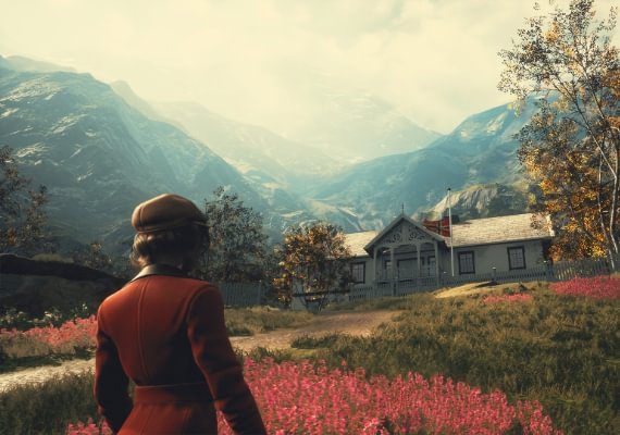 Draugen EN Global screenshot 4