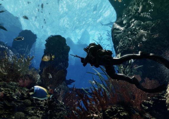 CoD Call of Duty: Ghosts - Season Pass DLC EN EU screenshot 4