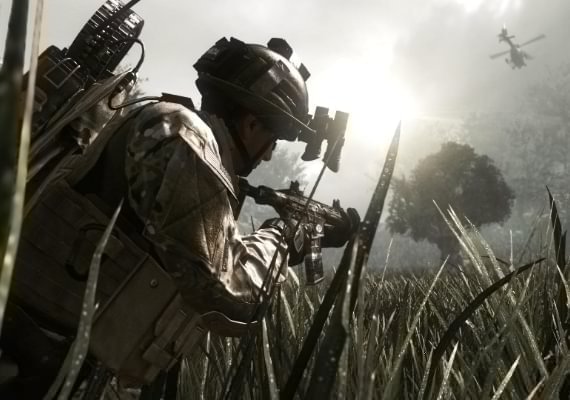 CoD Call of Duty: Ghosts - Season Pass DLC EN Global screenshot 3