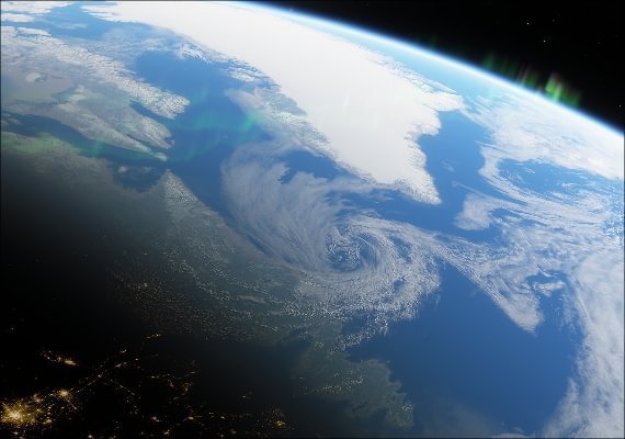 SpaceEngine EN EU screenshot 4