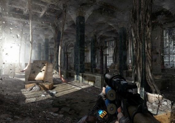 Metro: Redux - Bundle EU screenshot 2