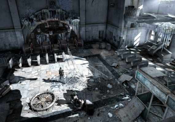 Metro: Redux - Bundle EU screenshot 3