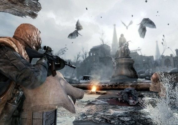 Metro: Redux - Bundle EU screenshot 4