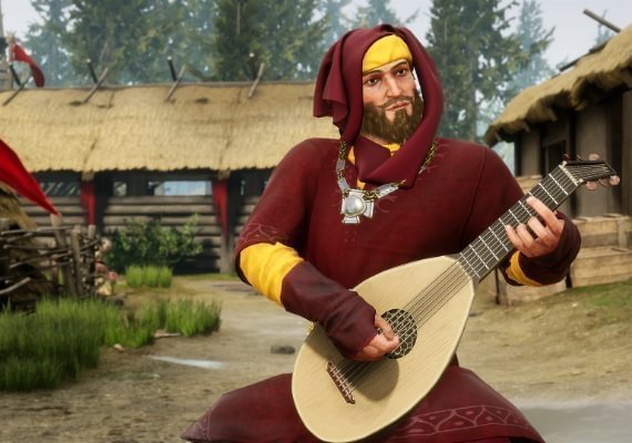 Mordhau - Supporter Bundle EN Global screenshot 2