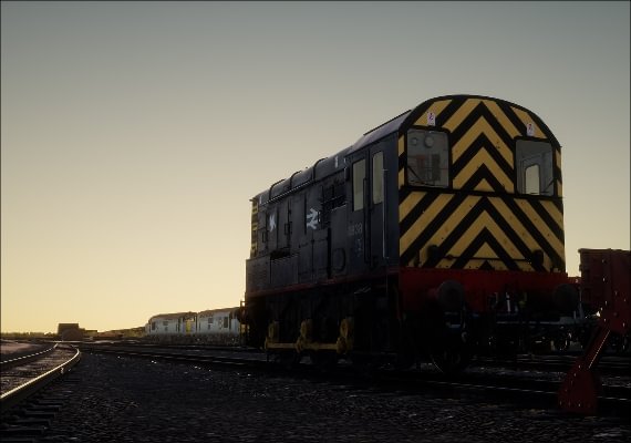 Train Sim World: Tees Valley Line: Darlington - Saltburn-by-the-Sea Route DLC EN/DE/FR/IT/PL/RU/ZH/ES Global screenshot 3