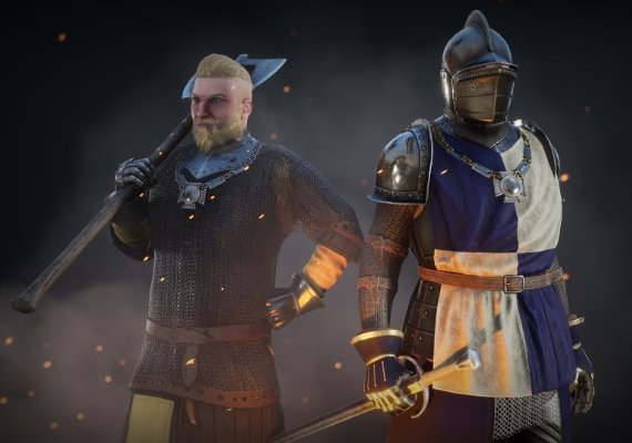 Mordhau - Supporter Pack EN Global screenshot 3