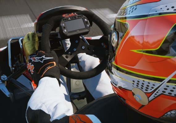 KartKraft EN Global screenshot 3