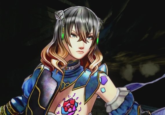 Bloodstained: Ritual of the Night Global screenshot 2