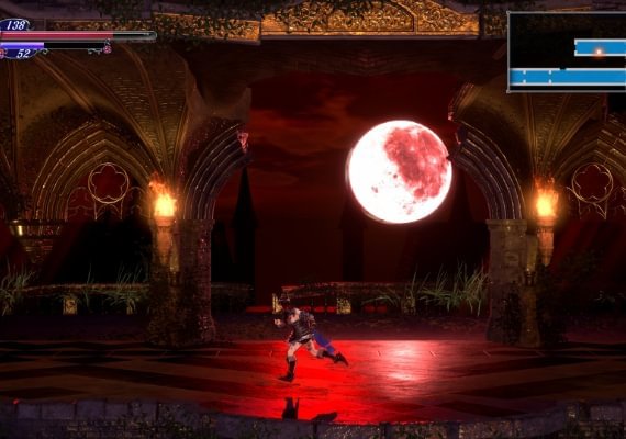 Bloodstained: Ritual of the Night Global screenshot 3