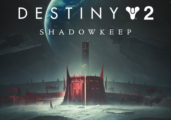 Destiny 2: Shadowkeep DLC EN EU