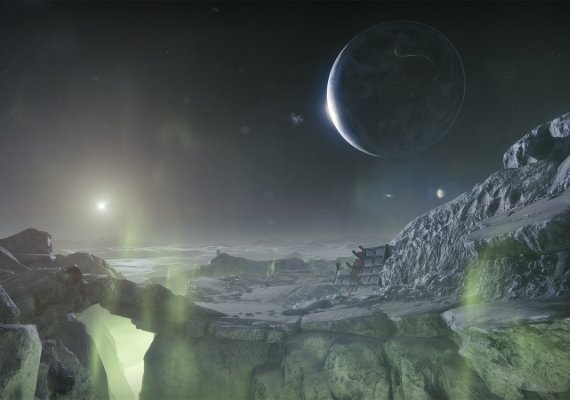 Destiny 2: Shadowkeep DLC EN EU screenshot 2