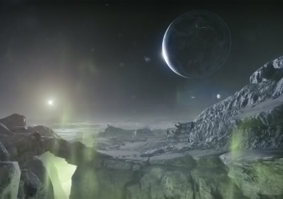 Destiny 2: Shadowkeep DLC EN United States screenshot 2