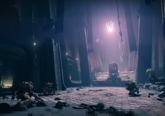 Destiny 2: Shadowkeep DLC EN United States screenshot 4