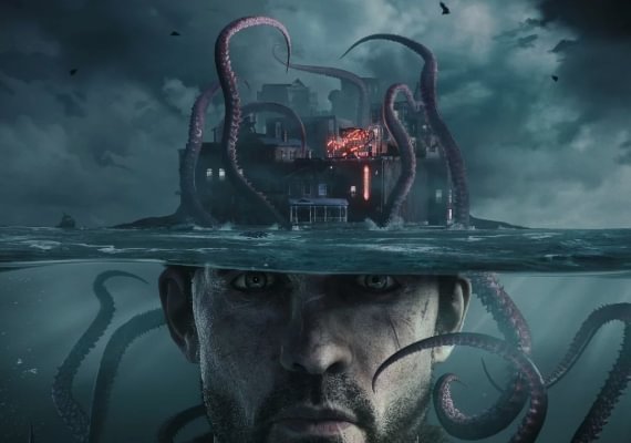 The Sinking City EN EU screenshot 2