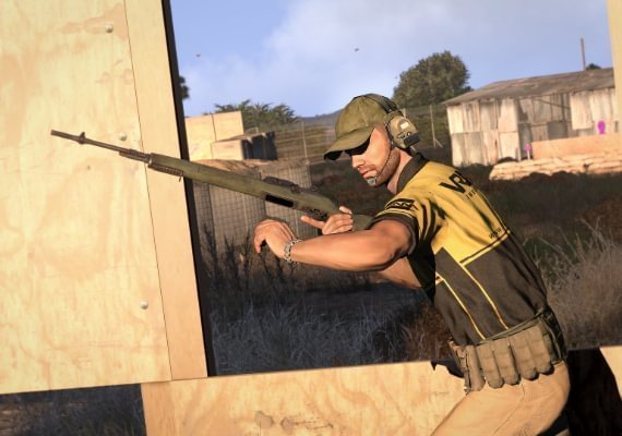 Arma 3 - Bundle 1 DLC Global screenshot 4