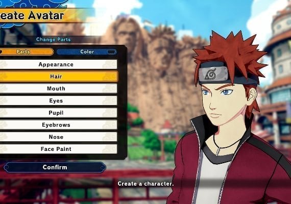 Naruto to Boruto: Shinobi Striker Deluxe Edition EN EU screenshot 3