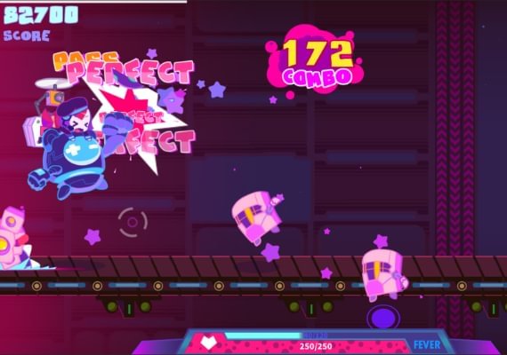 Muse Dash EN/JA/KO/ZH/ZH Global screenshot 4