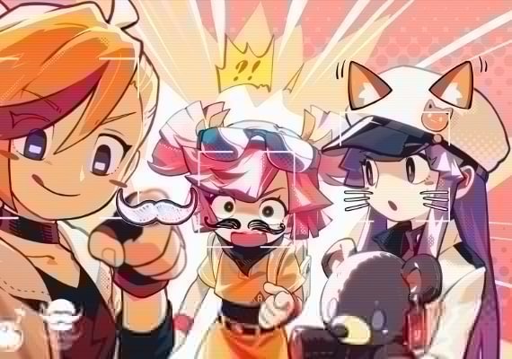Muse Dash EN/JA/KO/ZH/ZH EU screenshot 3
