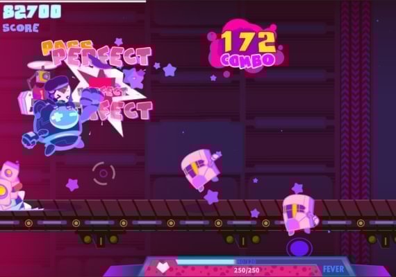 Muse Dash EN/JA/KO/ZH/ZH EU screenshot 4