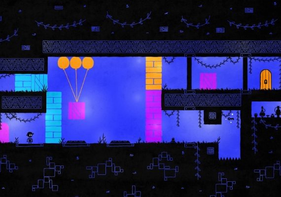Hue EN/DE/FR/RU/ES Global screenshot 3