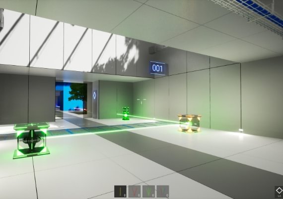 ReThink EN Global screenshot 4
