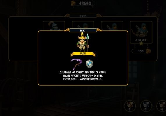 Royal Heroes Global screenshot 3