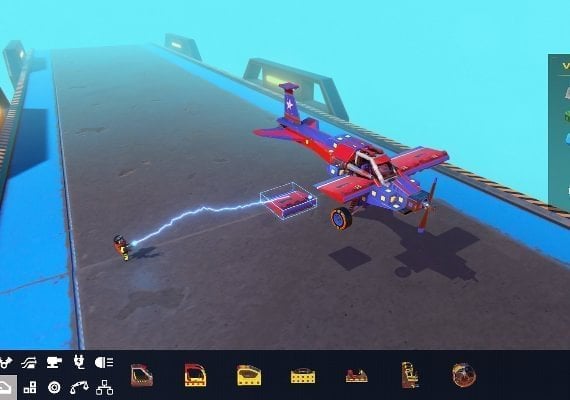 Airborne - Bundle EN Argentina screenshot 2