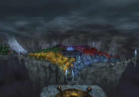 Voyage: Journey to the Moon EN/DE/FR/IT/ES Global screenshot 4