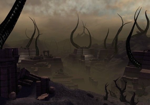 Guild Wars Nightfall EN/DE/FR/IT/KO/ES Global screenshot 4