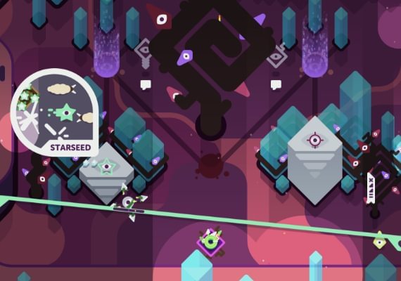 TumbleSeed EN Global screenshot 2