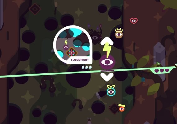 TumbleSeed EN Global screenshot 3