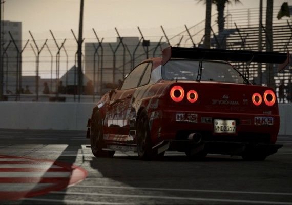 Project Cars 2 Deluxe Edition EN Global screenshot 2