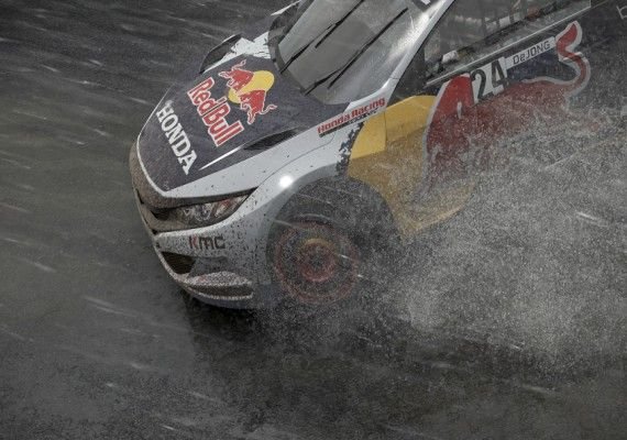Project Cars 2 Deluxe Edition EN Global screenshot 3