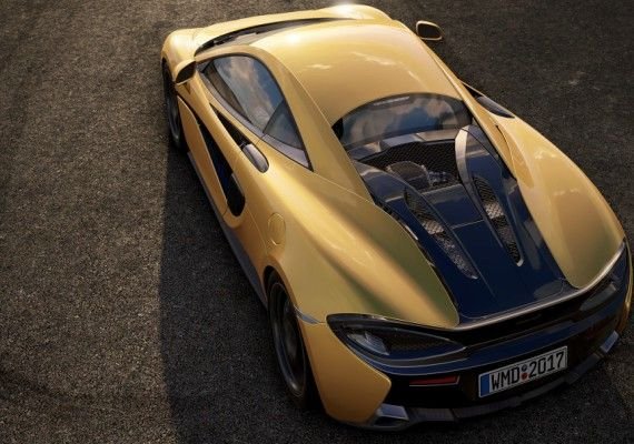 Project Cars 2 Deluxe Edition EN Global screenshot 4